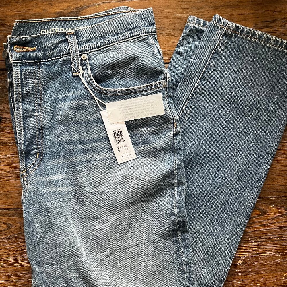 Outerknown Jeans